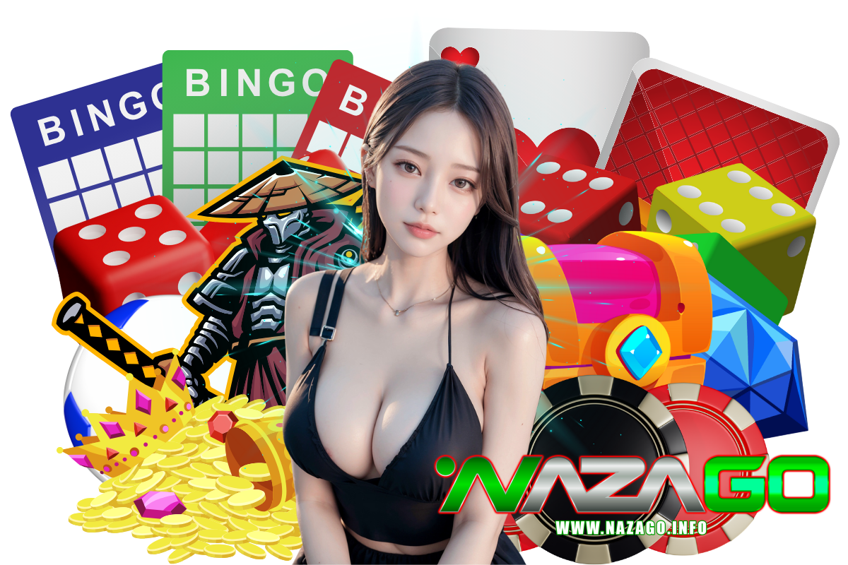 nazago wallet